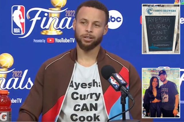 Curry osvaja MVP finala za 2 dana